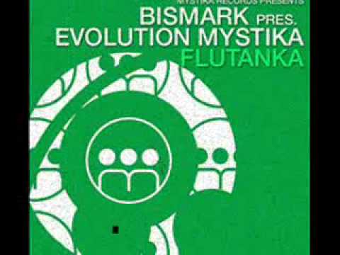 BISMARK pres:EVOLUTION MYSTIKA