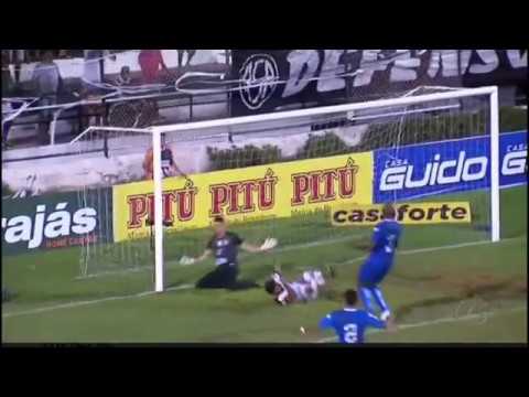 ASA 1x0 CSA - 1º jogo da semifinal- Camp. Alagoano 2018