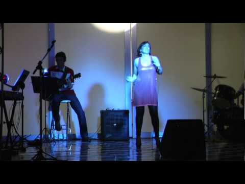 BIDELLATI-C.E.M- Leandra - "Lança-Perfume/Flagra" (Rita Lee)-12/2011