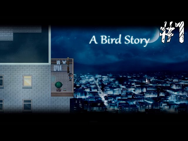 A Bird Story