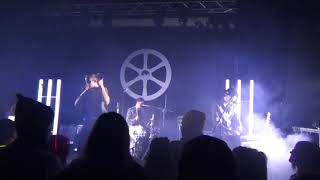 Clear Pioneer - Show Intro/What I Already Am - Live @ Miramar Theatre 3.29.2019