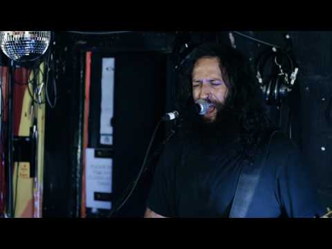 Alzir - Hellbreath - Live Rehearsal @ The Mayfair Studio