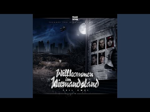 Krieg in meinem Kopf