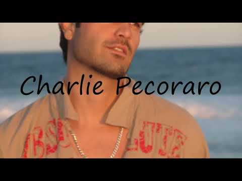 How to Pronounce Charlie Pecoraro?