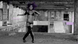 Prodigy - No Good (HD) - Lila rework