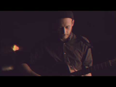 Andy's Echo - Thrill Me (acoustic performance)