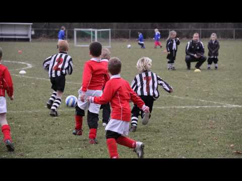 RKVV Haanrade Mini F - De Leeuw Fotoshow