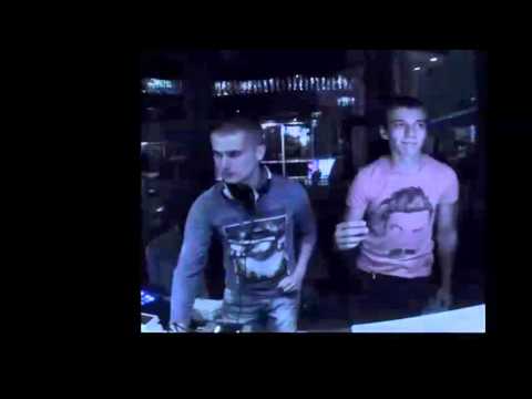 Christian Craken & DJ Aleks Nikolov - Contact