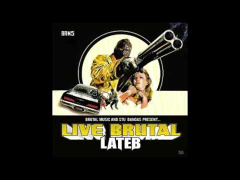 Lateb - "Ski Masks" ft. Heddshotts (prod. Stu Bangas)