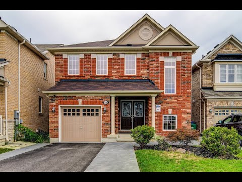 26 Birch Lake Court Brampton Home for Sale - Real Estate Properties for Sale