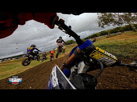 Qualifying for $33,000 -  Luke Neese GoPro Cody Gragg Memorial Race Heat 1