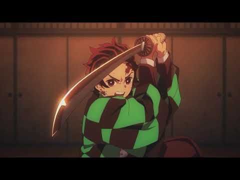 Trailer-Vorschau: Demon Slayer: Kimetsu no Yaiba