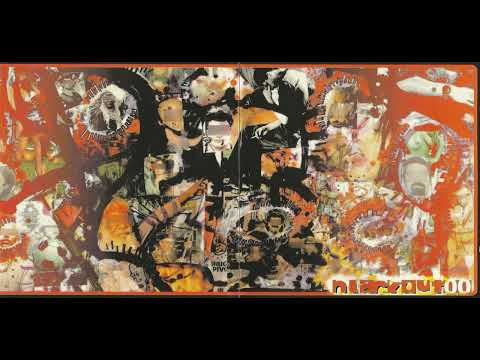 Blackout Project – Blackout 00 (2000) [FULL COMPILATION]