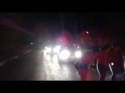 CHUBUT 2018 - RIO MAYO