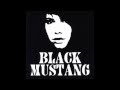 Black Mustang - The One 