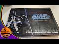 1995 Star Wars THX Widescreen Edition Let S Unbox