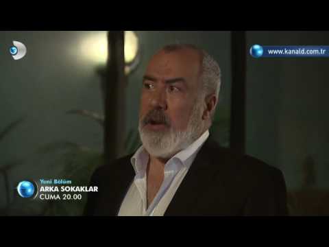 Arka Sokaklar 403.Bölüm Fragmanı - 2