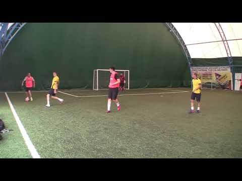 ⏰19 10 ⚽ RealTeam 2 v Decathlon Baneasa 🏆  Seria B1 – etapa 20 repriza 1 part 2