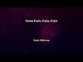 Nana Thula 2.0 (Lyrics) - Kabza De Small, DJ Maphorisa, Njelic ft Young Stunna, Nkosazana Daughter