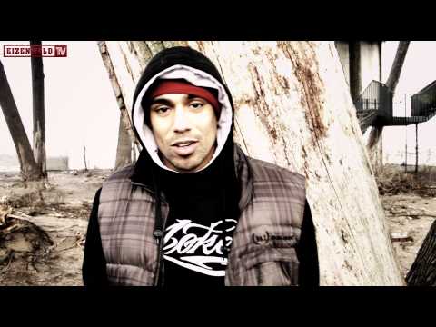 MOE MITCHELL VIDEOANSAGE