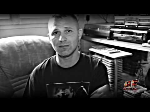 ARCO [FREESTYLE] @HALLFIEFTV