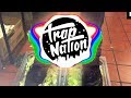 Burger King Foot Lettuce Trap Remix