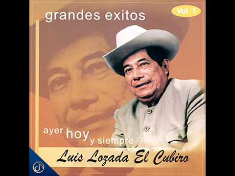 Joropos de Luis Lozada El Cubiro 2025