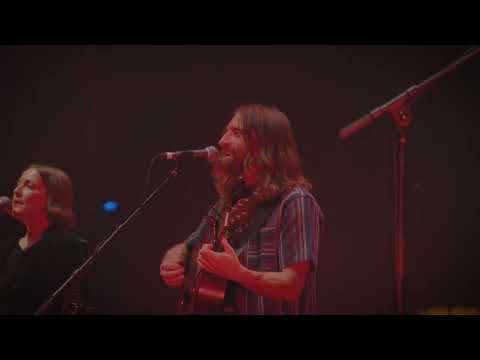 Songs From The Canyon - Suite: Judy Blue Eyes - Crosby, Stills & Nash (Cover)