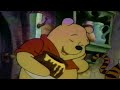 Closing To Winnie The Pooh Spookable Pooh 1996 VHS
