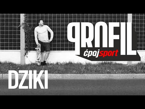 Ćpaj Sport Profil - Dziki