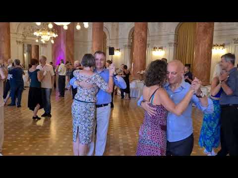 Encuentro Tango Embrace (10. 9. 2022) afternoon ~ DJ Nebojša Milosavljević - Shone 1/2