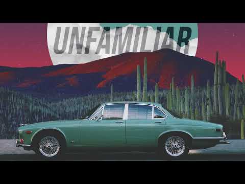 Seeb, Goodboys, HRVY - Unfamiliar (Penubiz & Stroiter Remix)