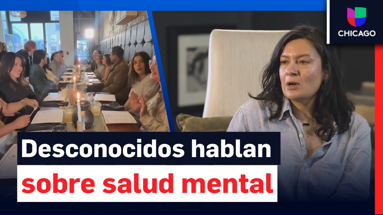 ¿Cómo cuidar de ti, y de tu entorno al mismo tiempo? Escucha lo que hacen los demás