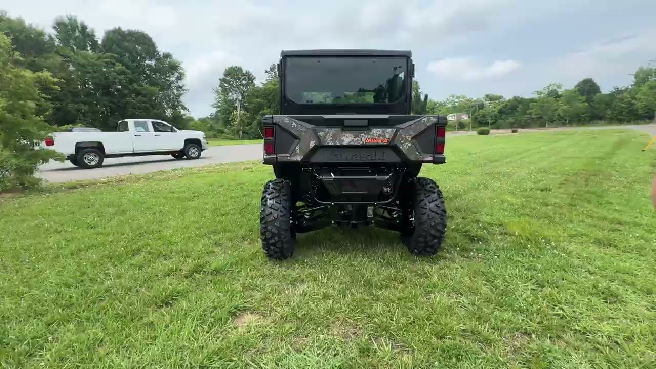 Watch a video of this listing