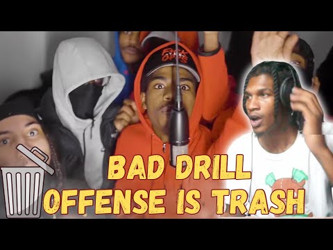 DREAM REACTS TO Kay Glizz X Jah Savv - Belt 2 Ass Nun ( WhoRunItNYC Performance )