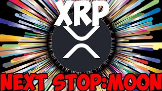 Ripple XRP I THOUGHT I WAS DREAMING NO WAY THIS IS HAPPENING!!!