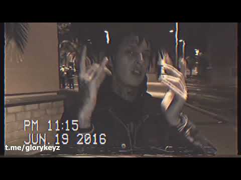 [FREE] KIZARU x TVETH x MOSQUIT TYPE BEAT - "marrycation"