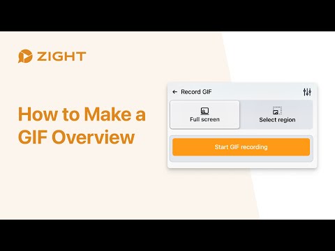 15 Best Gif Creator Apps | Zight