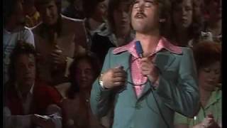 Tony - Komm mal raus, Renate 1975