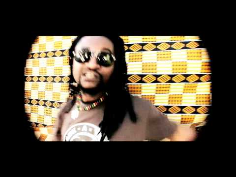 Dub Terminator Feat. Ras Stone "Bad Mind"