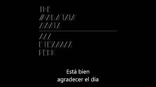 Never Quite Free - The Mountain Goats - Sub Español