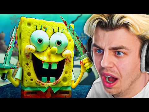 Das beschissenste Horror Game was ich in meinem Leben gespielt habe...