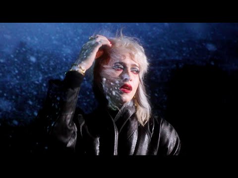 Rosegarden Funeral Party - "Wait Until Morning" (Official Music Video)