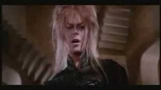 labyrinth - within you full song