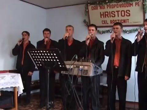 Shalom Corjeuti - 2007. COLAJ.