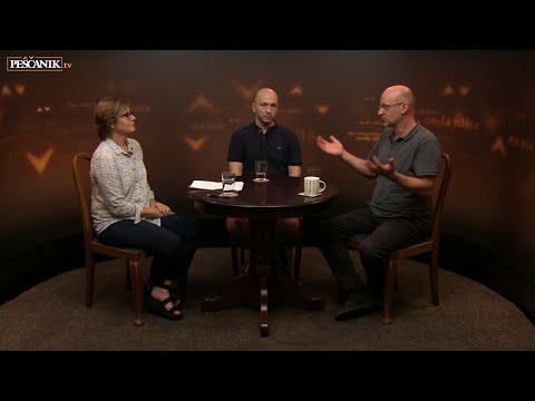 Samo za ODIHR-ove oči