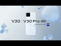 Vivo V30 V30 Pro 5G Coming Soon On March 13th