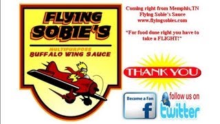 Flying Sobies On Location at SuperLo Foods in Memphis, TN @flyingsobies