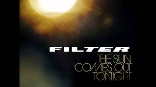 filter   the sun comes out tonight