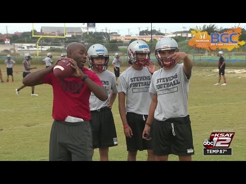 2019 BGC Preview: Stevens Falcons